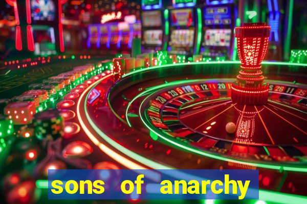 sons of anarchy google drive